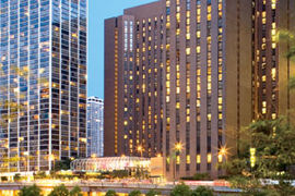 Hyatt Chicago