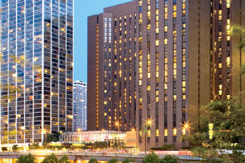 Hyatt Chicago