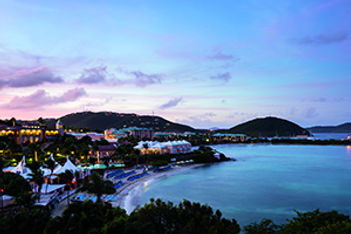 Caribbean Resorts Assess Damage, Island by Island