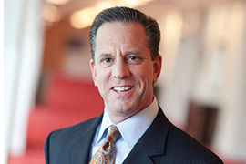 Maritz Plots International Expansion