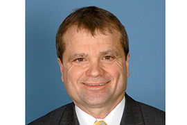 House Provision to East Travel Restrictions Awaits Passage