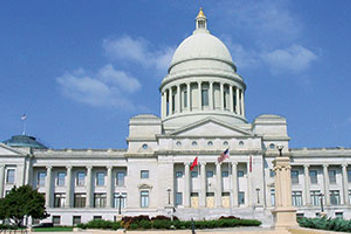 Arkansas State Capitol