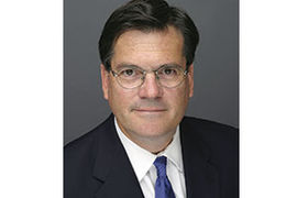 R. Mark Woodworth