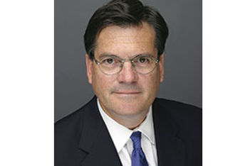R. Mark Woodworth
