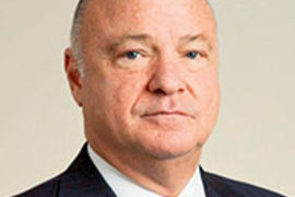 Steve Crosby
