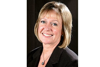 Betsy Bondurant, CMM, CTE