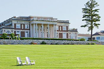 Canyon Ranch in Lenox