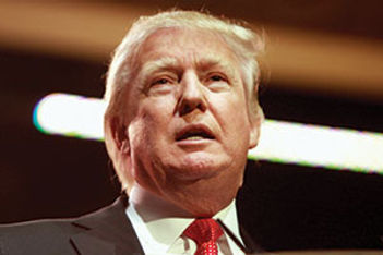 Industry Reacts to Trump's Remarks on Immigrants