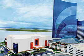 Harrah Waterfront Conference Center