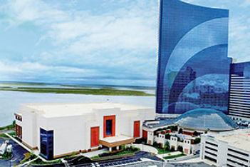 Harrah Waterfront Conference Center