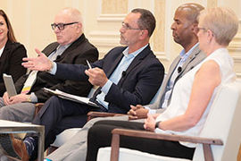 IMEX First Association Leadership Forum
