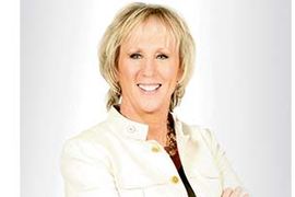 Cindy DAoust