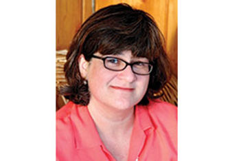 Nancy Drapeau