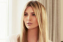 Ivanka Trump