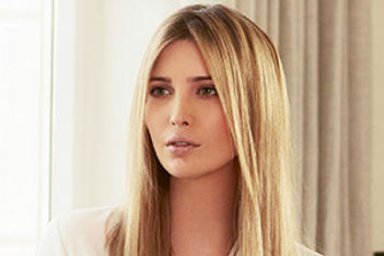 Ivanka Trump