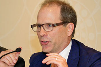 Michael Murphy
