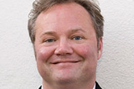 Charles Chan Massey