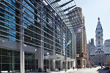 Pennsylvania Convention Center 2014