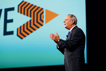 John H. Graham IV at ASAE