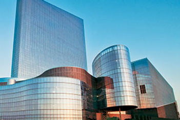New Deal for Atlantic City's Revel?