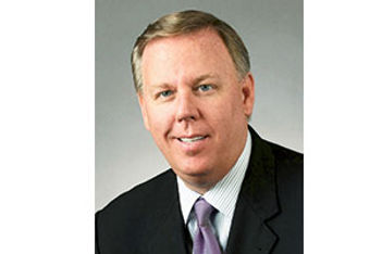 Michael Gehrisch