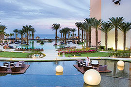 Hyatt Ziva Los Cabos