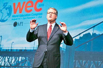 Paul Van Deventer