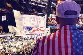 RNC convention