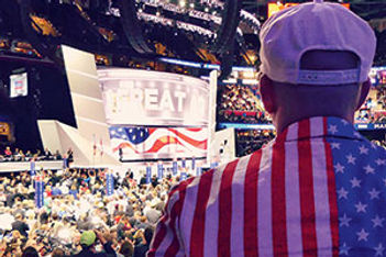 RNC convention
