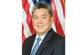 Rep. Mark Takai