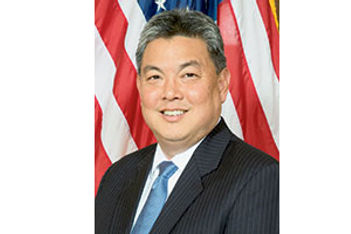 Rep. Mark Takai