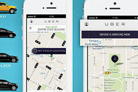 Sharing-Economy Sites Target Business Travel, Meetings