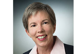 Sherry Marts Ph.D.
