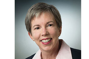 Sherry Marts Ph.D.