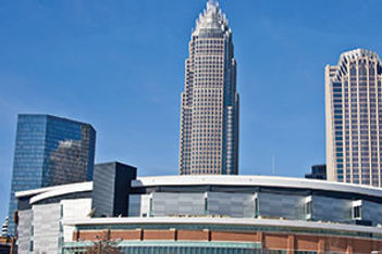 Time Warner Cable Arena