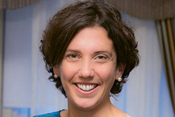 Vanessa Sinders