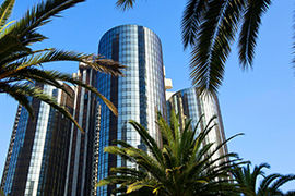 Threat of Hotel Worker Strikes Still Looms in Los Angeles