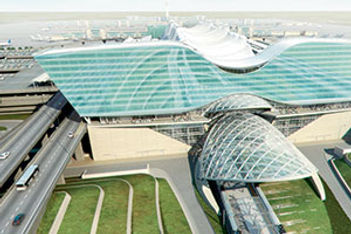 Westin Denver International Airport