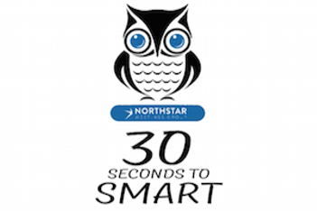 30 Seconds to Smart — New Logo