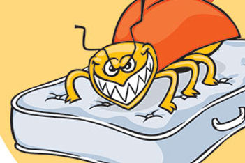 NLR2016 Bedbugs Biting illustration opener