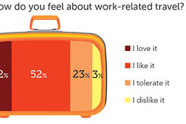 Why You Love and Hate Travel