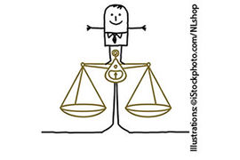 Work-Life Imbalance