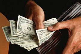 Who to Tip and How Much?