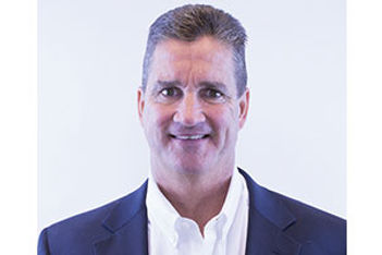 Brian Bruffey