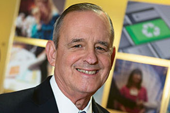John Graham CEO ASAE