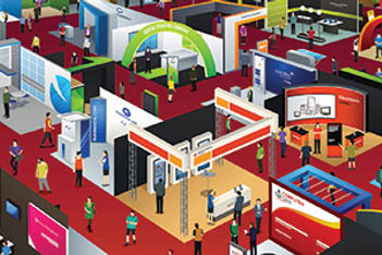 trade-show-floor