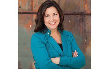 XYZ University CEO and founder Sarah Sladek