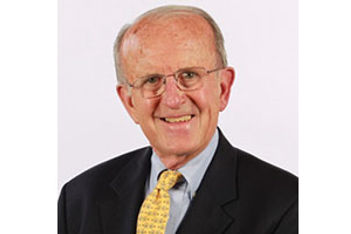 Jonathan T. Howe 2016