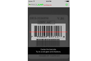 Savvy Shopping Tool