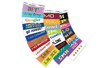 Quirky Badge Add-ons